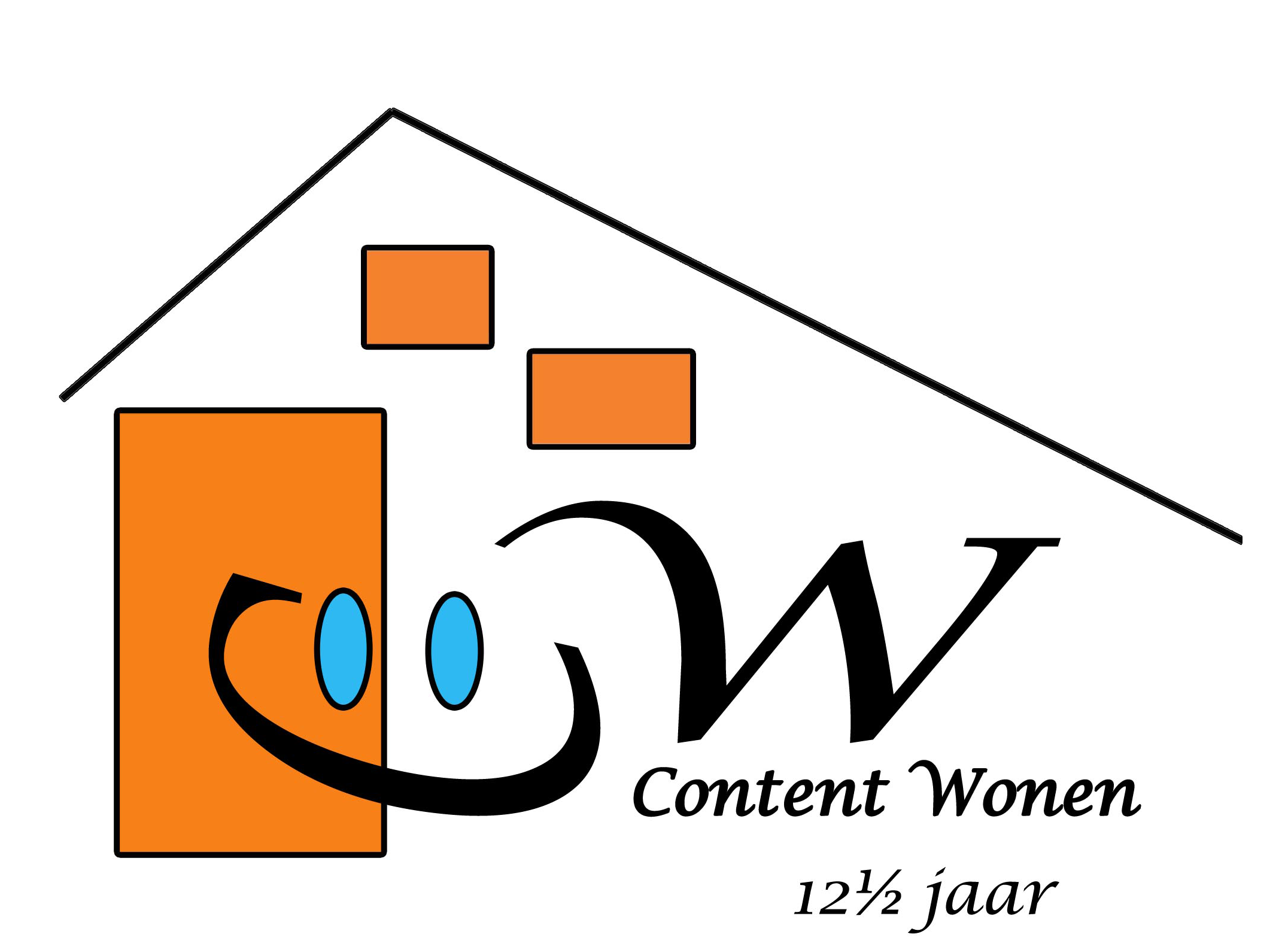 12.5 jaar bestaan (CWKoperklein.png)