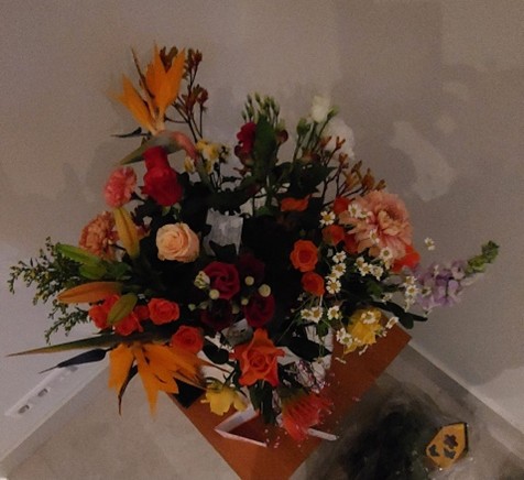 Bloemetje Annelies (Bloemetje Annelies.jpg)