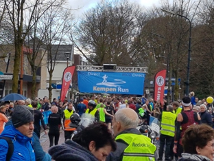 Finish Kempenrun