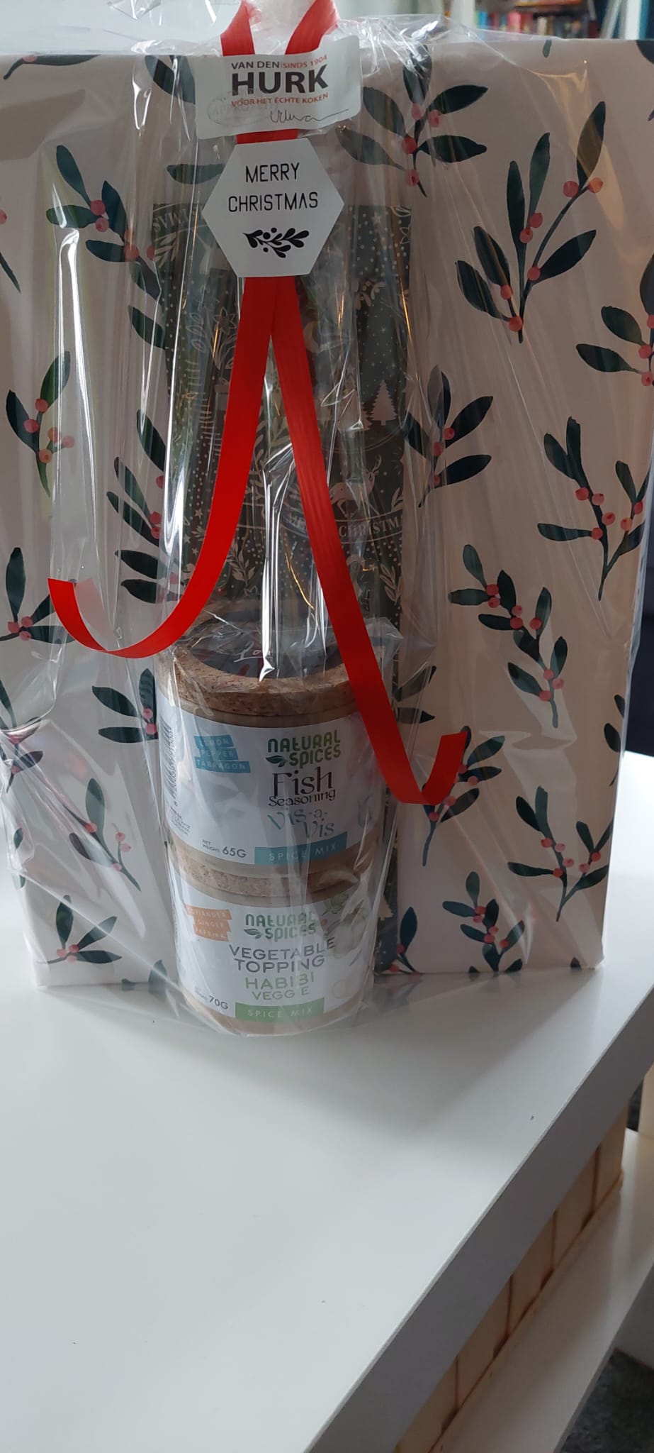 Kerstpakket (kerstpakket.jpg)